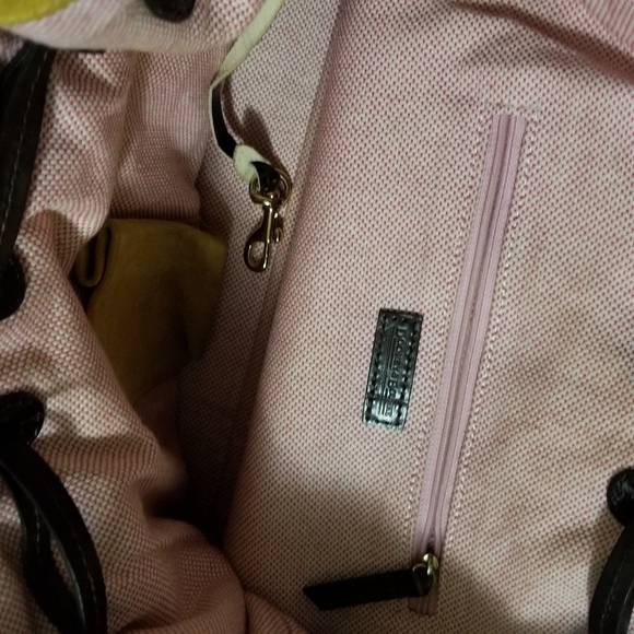 Dooney & Bourke Bag - Picture 8 of 8